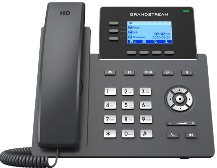 Grandstream IP Phones GRP2603P