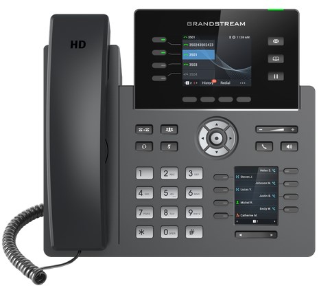 Grandstream IP Phones GRP2614