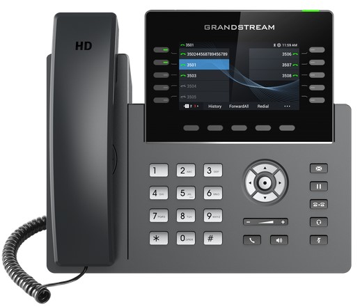 Grandstream IP Phones GRP2615