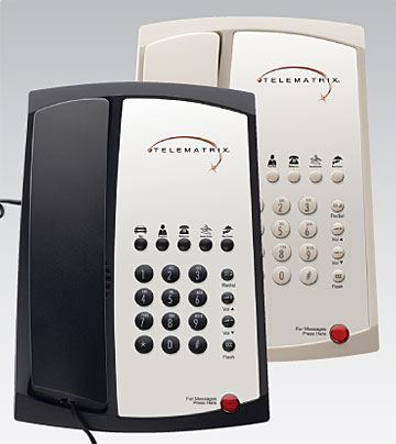 Telematrix 3100 Series