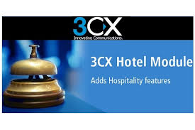 Hotel PBX