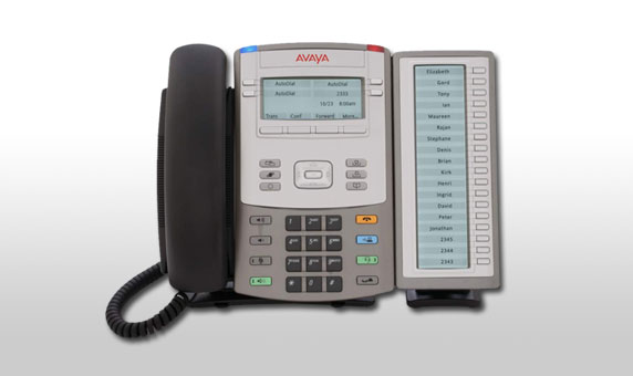 IP Phones