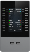 Grandstream IP Phones Key Module GBX20 EXT