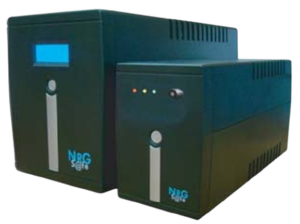 NRG Safe - Line Interactive 1-3KVA