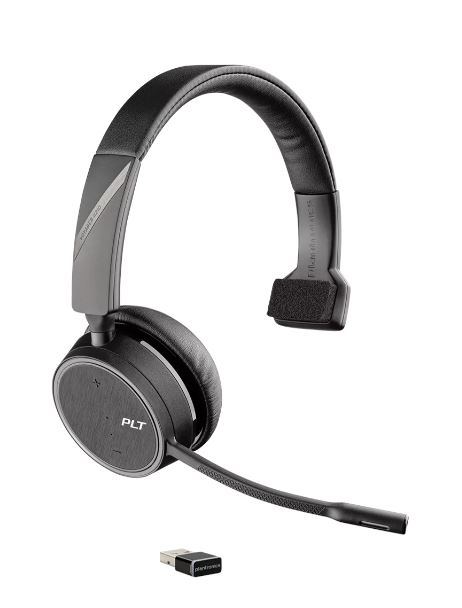 Voyager 4310 USB-A, Bluetooth