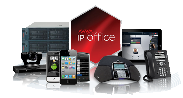 IP Office System