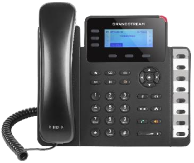 Grandstream IP Phones GXP1630