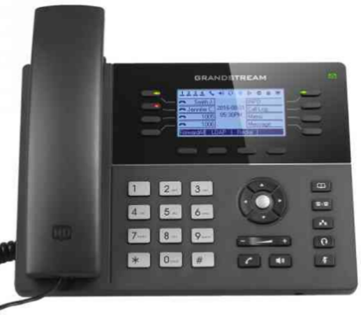 Grandstream IP Phones GXP1782