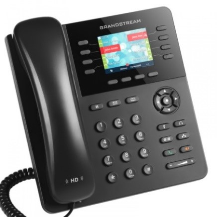 Grandstream IP Phones GXP2135