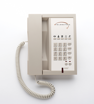 Telematrix 3300 Series