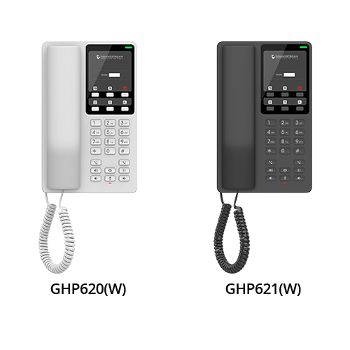 GHP620 & GHP621