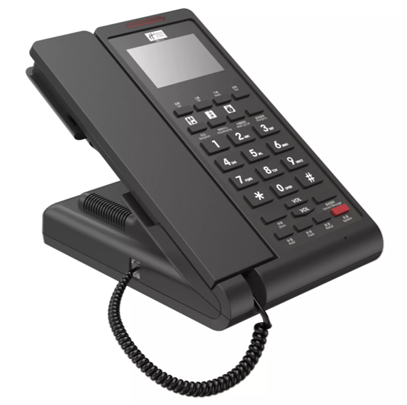 ALN-0016B with Display